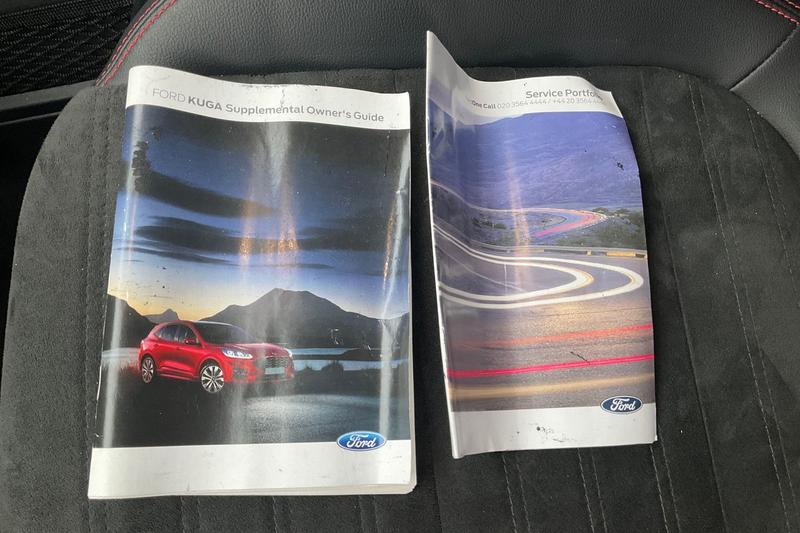 Used Ford Kuga 2022 for sale - 76971957: Photo 22