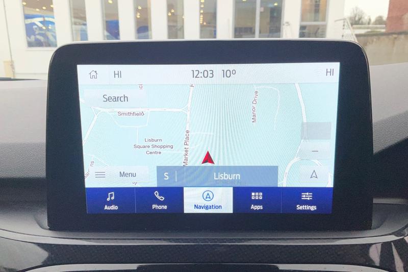 Used Ford Kuga 2022 for sale - 76971957: Photo 25