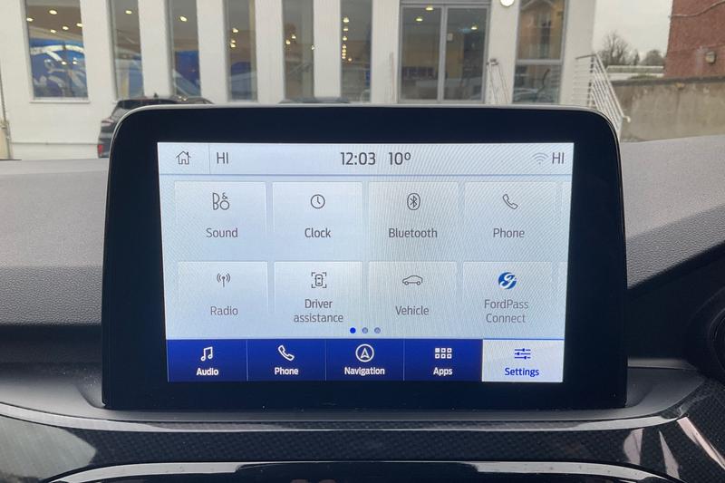 Used Ford Kuga 2022 for sale - 76971957: Photo 26