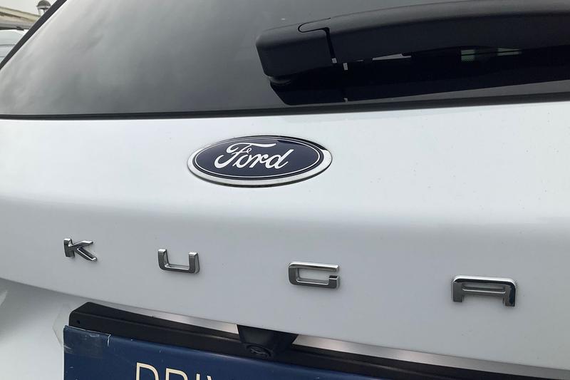 Used Ford Kuga 2022 for sale - 76971957: Photo 40