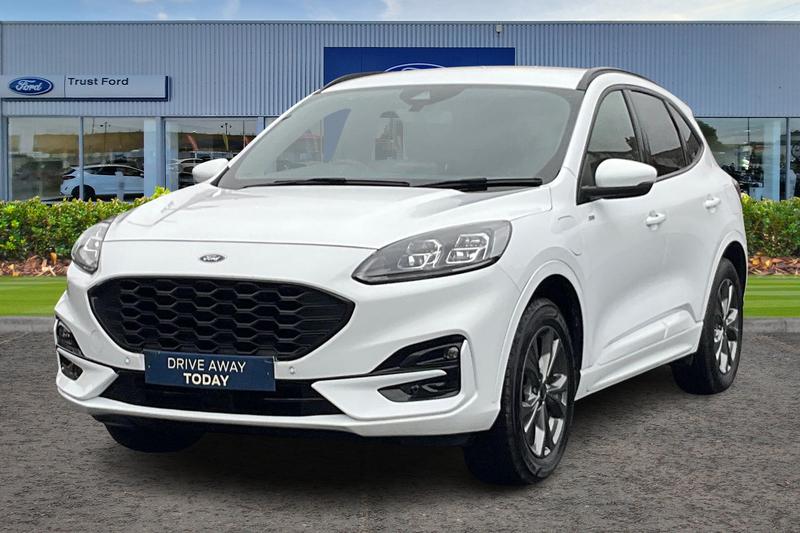 Used Ford Kuga 2022 for sale - 76971957: Photo 5