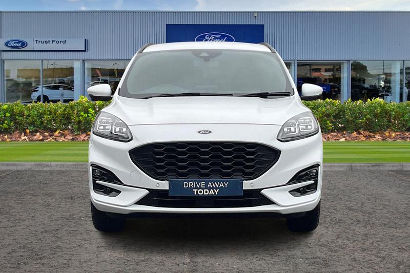 Used Ford Kuga 2022 for sale - 76971957: Photo 6