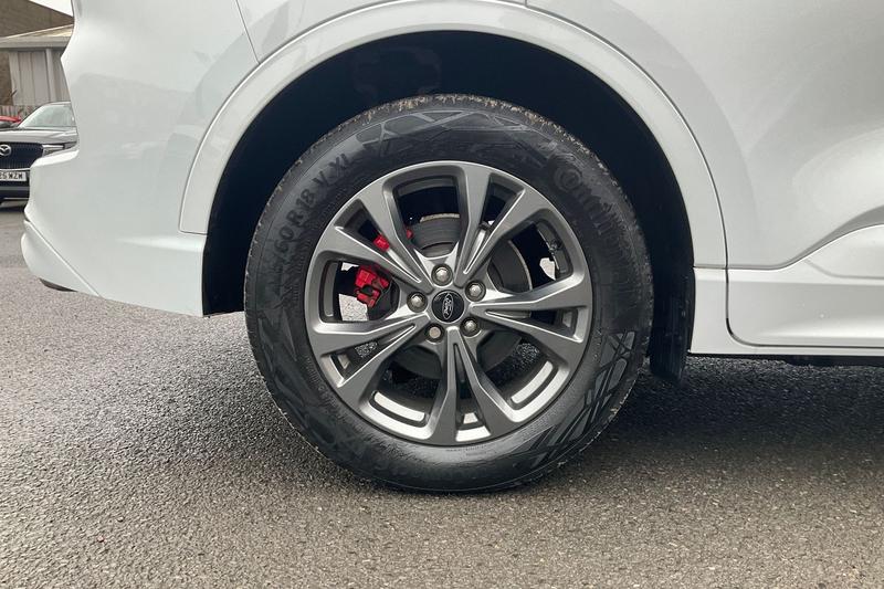 Used Ford Kuga 2022 for sale - 76971957: Photo 8