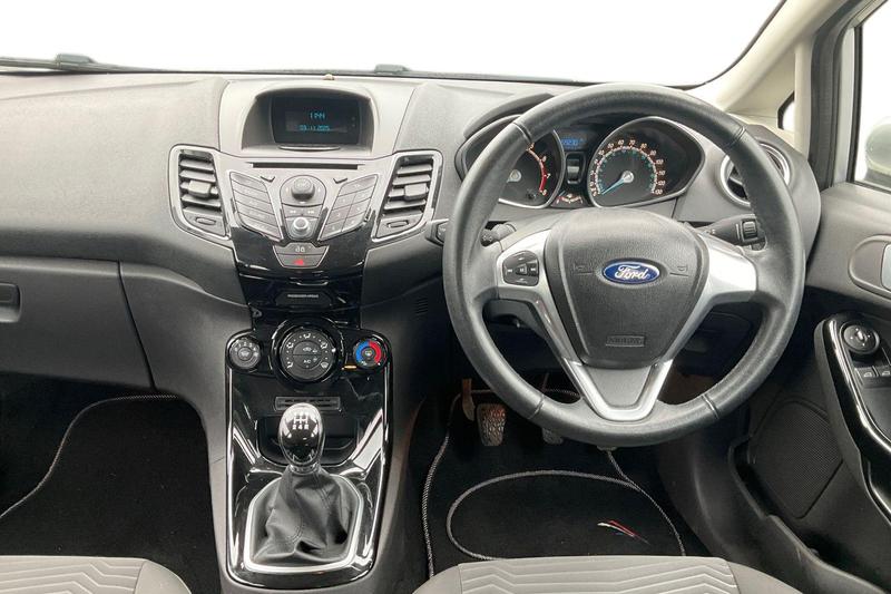 Used Ford Fiesta 2013 for sale - 76452921: Photo 11