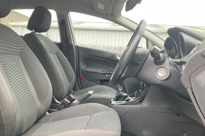 Used Ford Fiesta 2013 for sale - 76452921: Photo 17