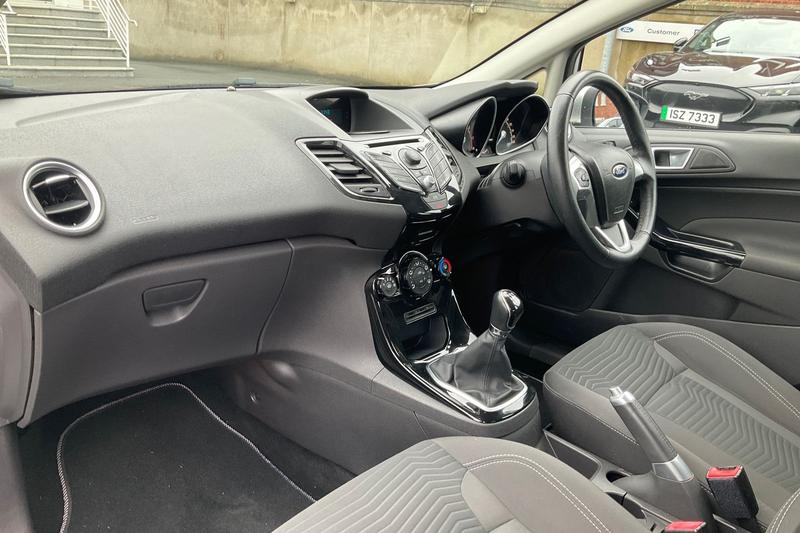 Used Ford Fiesta 2013 for sale - 76452921: Photo 18