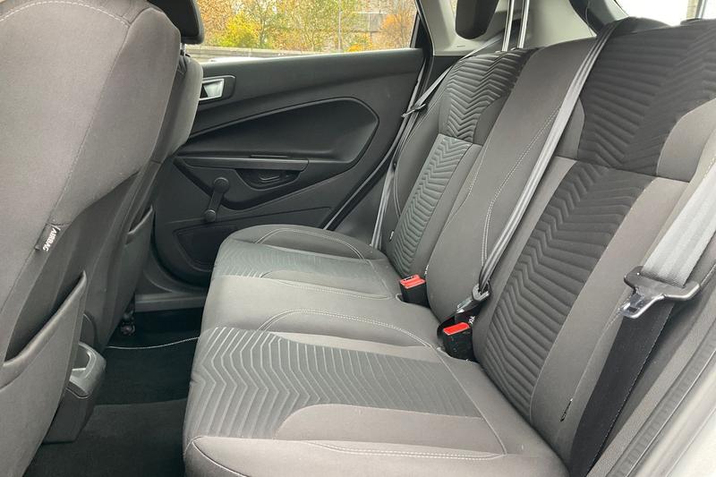 Used Ford Fiesta 2013 for sale - 76452921: Photo 20