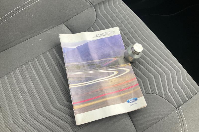 Used Ford Fiesta 2013 for sale - 76452921: Photo 22