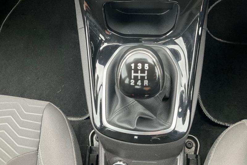 Used Ford Fiesta 2013 for sale - 76452921: Photo 25