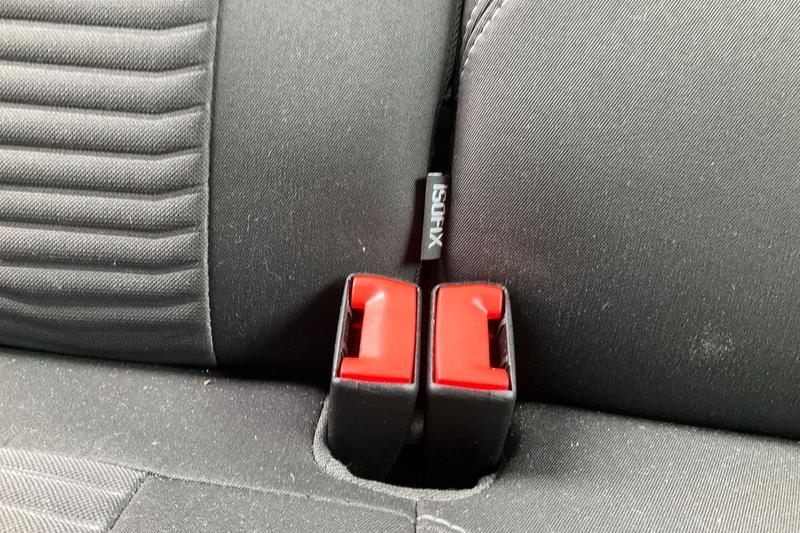 Used Ford Fiesta 2013 for sale - 76452921: Photo 29