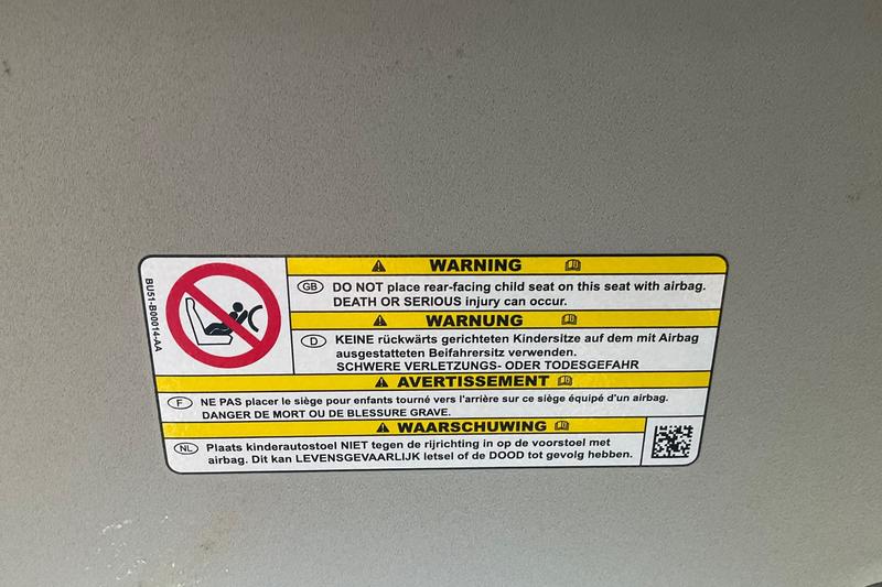 Used Ford Fiesta 2013 for sale - 76452921: Photo 31