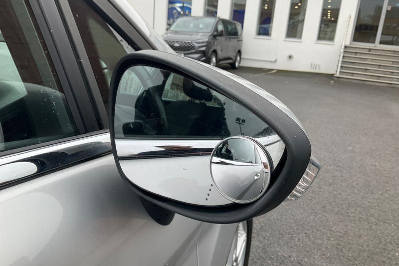 Used Ford Fiesta 2013 for sale - 76452921: Photo 33