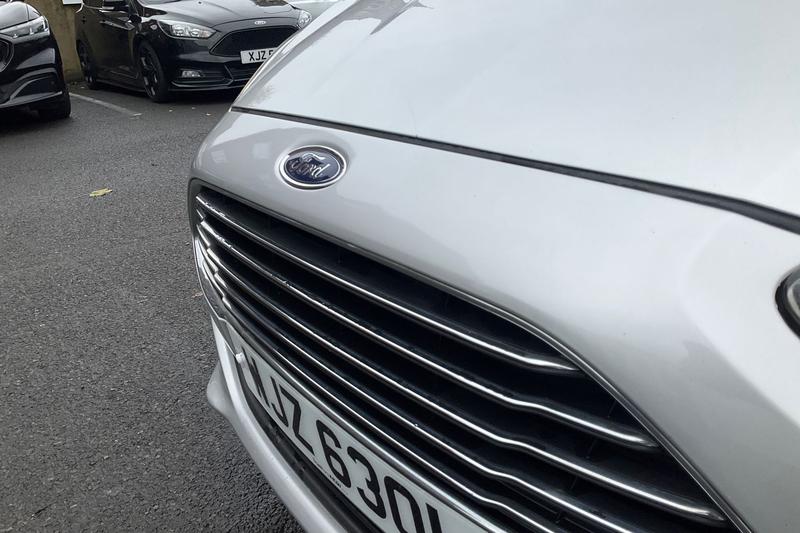 Used Ford Fiesta 2013 for sale - 76452921: Photo 36