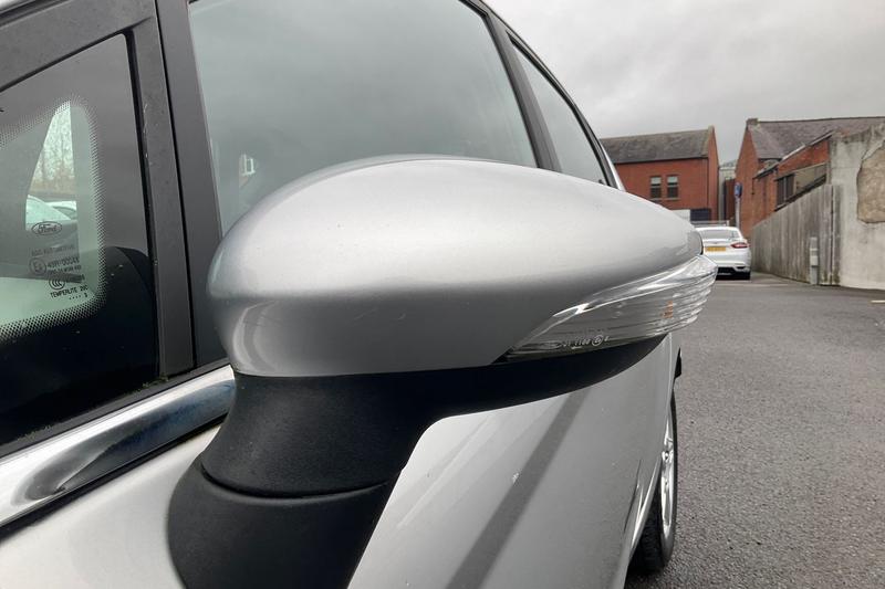 Used Ford Fiesta 2013 for sale - 76452921: Photo 37