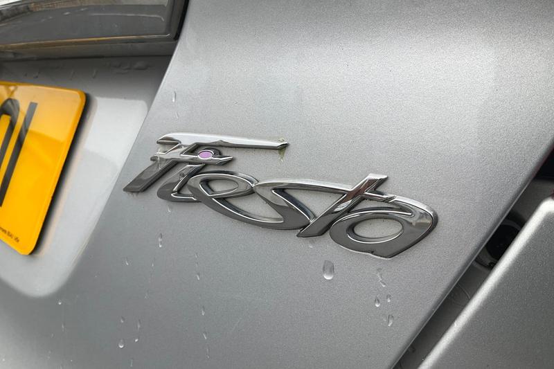 Used Ford Fiesta 2013 for sale - 76452921: Photo 39