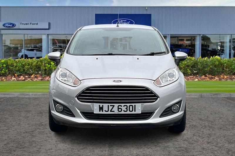 Used Ford Fiesta 2013 for sale - 76452921: Photo 6