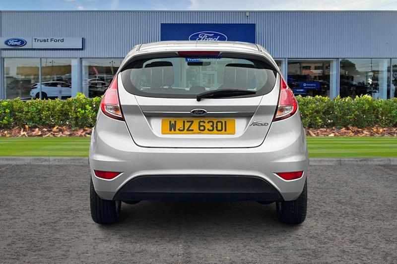 Used Ford Fiesta 2013 for sale - 76452921: Photo 7