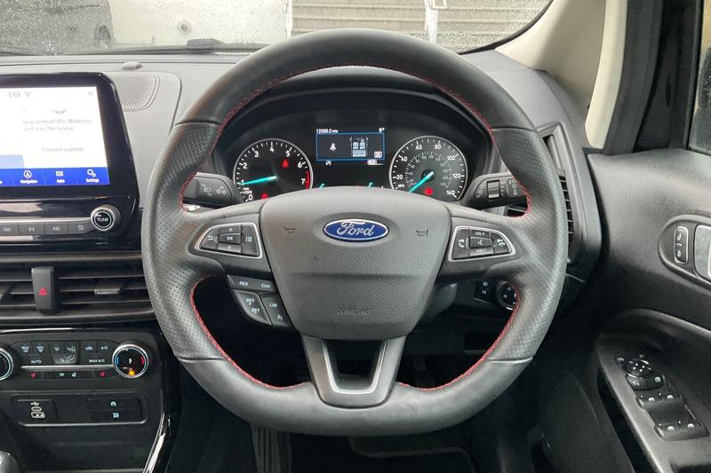Used Ford Ecosport 2022 for sale - 77545800: Photo 12