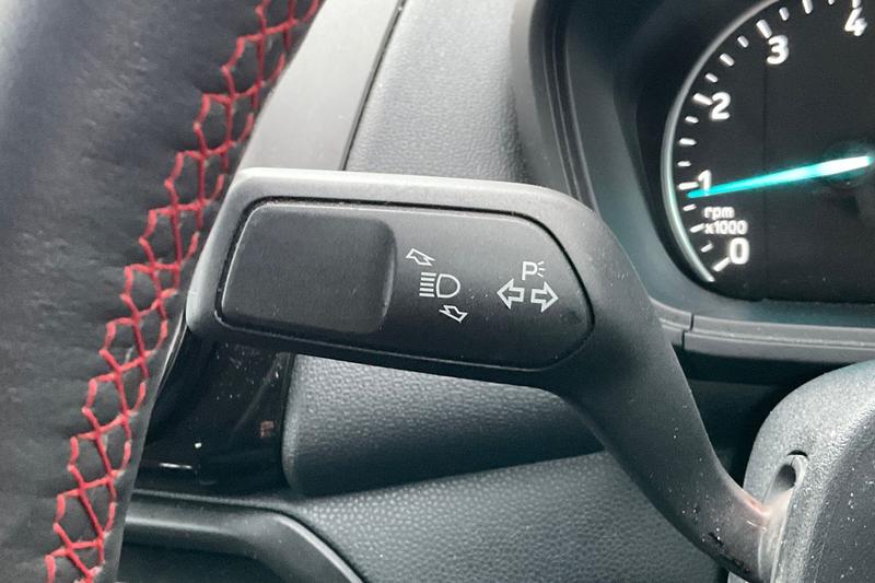 Used Ford Ecosport 2022 for sale - 77545800: Photo 14