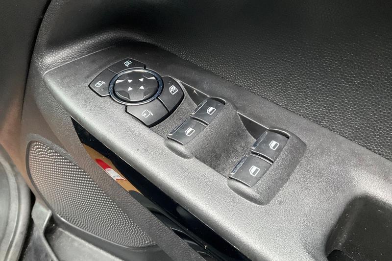 Used Ford Ecosport 2022 for sale - 77545800: Photo 16