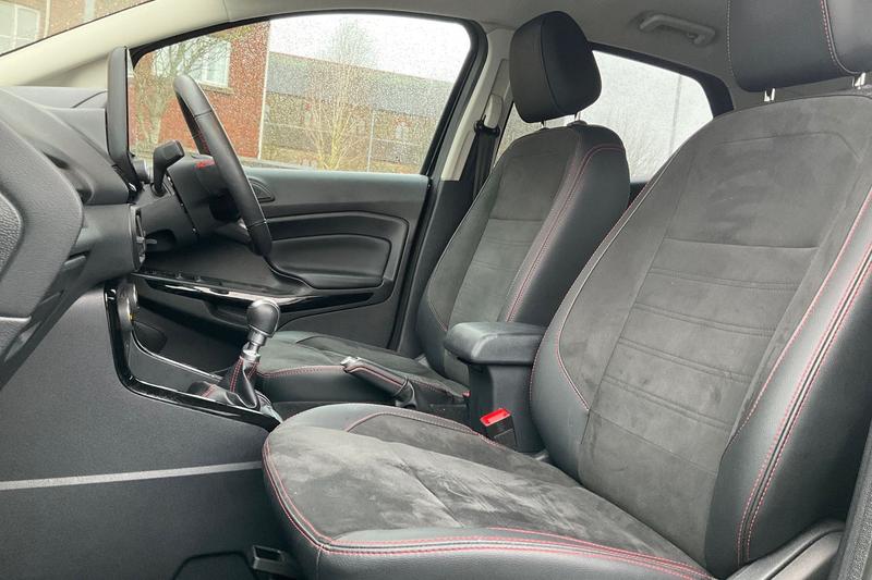 Used Ford Ecosport 2022 for sale - 77545800: Photo 19