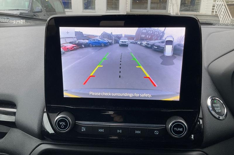 Used Ford Ecosport 2022 for sale - 77545800: Photo 24