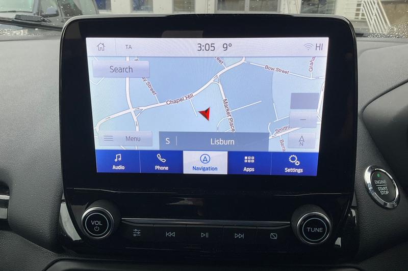 Used Ford Ecosport 2022 for sale - 77545800: Photo 25