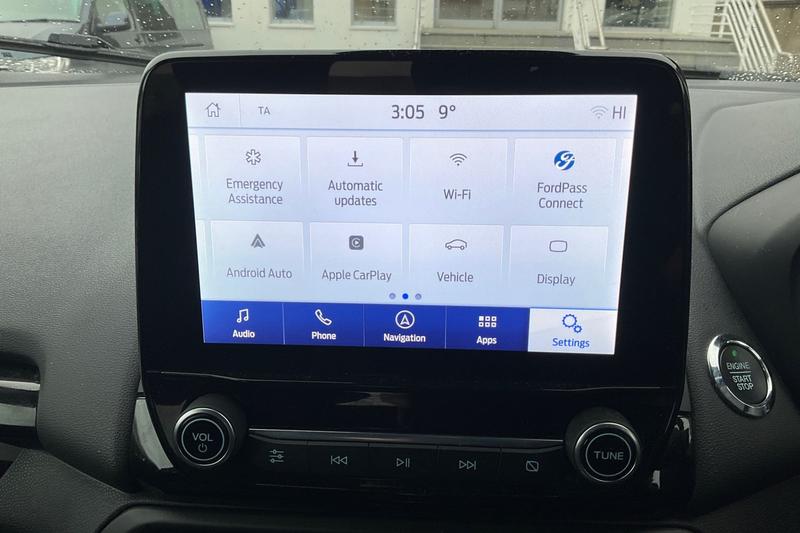 Used Ford Ecosport 2022 for sale - 77545800: Photo 27