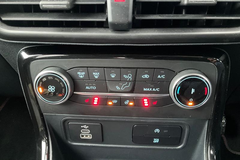 Used Ford Ecosport 2022 for sale - 77545800: Photo 28