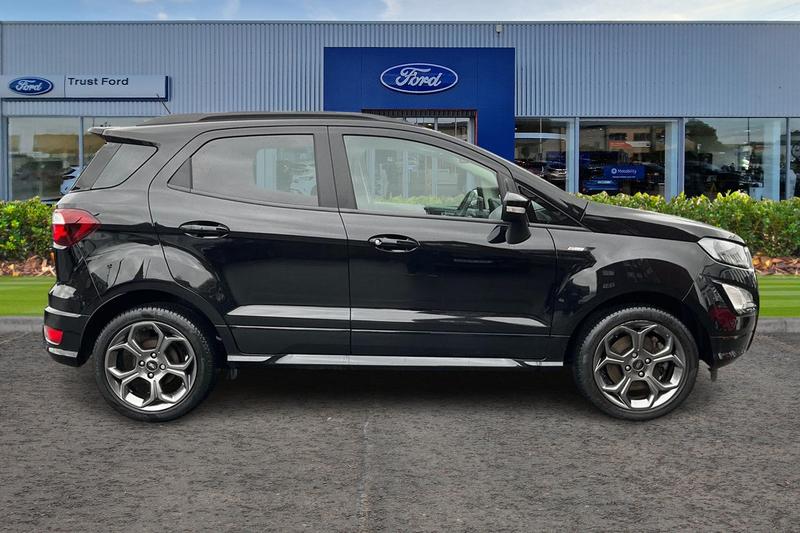 Used Ford Ecosport 2022 for sale - 77545800: Photo 3