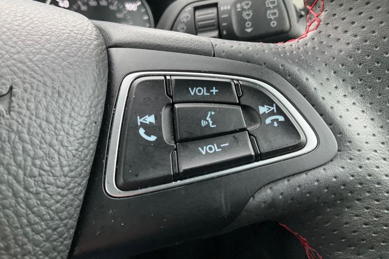 Used Ford Ecosport 2022 for sale - 77545800: Photo 31