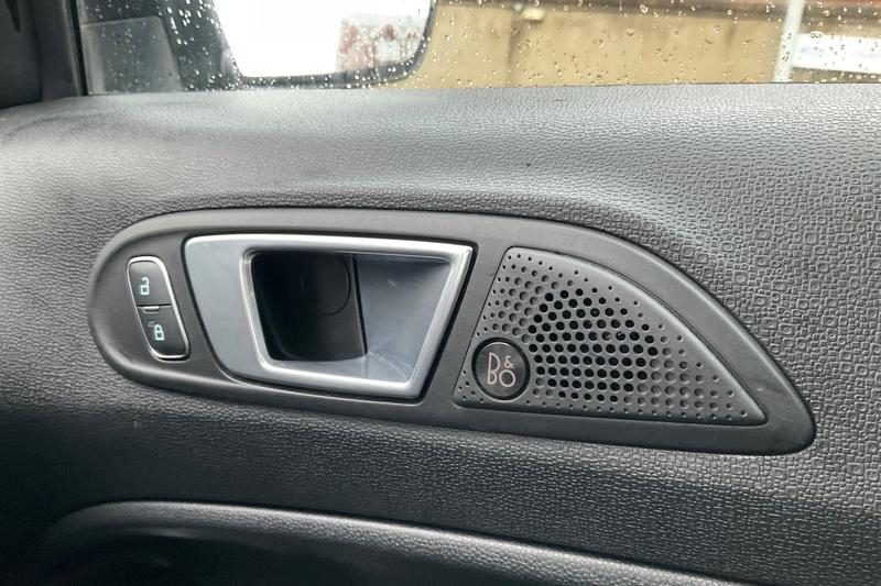 Used Ford Ecosport 2022 for sale - 77545800: Photo 32