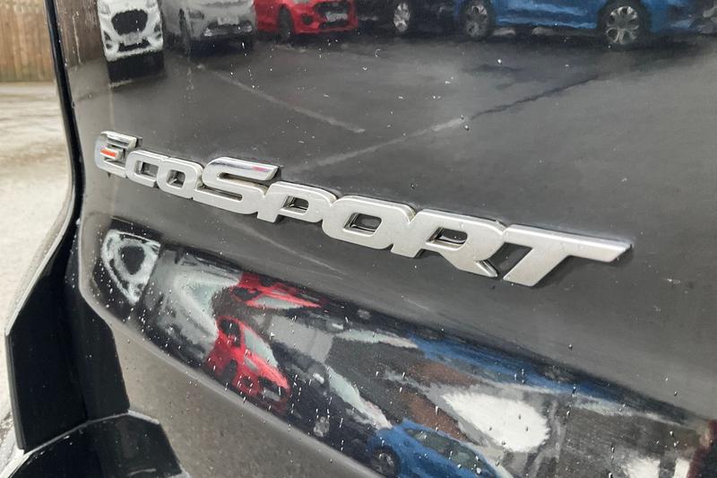Used Ford Ecosport 2022 for sale - 77545800: Photo 39