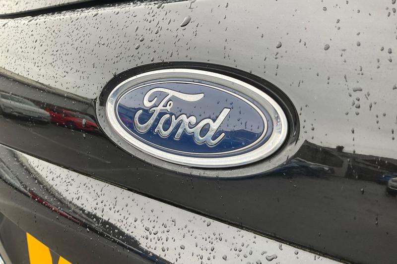 Used Ford Ecosport 2022 for sale - 77545800: Photo 40