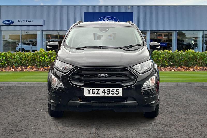 Used Ford Ecosport 2022 for sale - 77545800: Photo 6