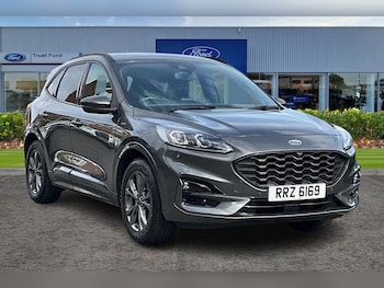 Ford - Kuga