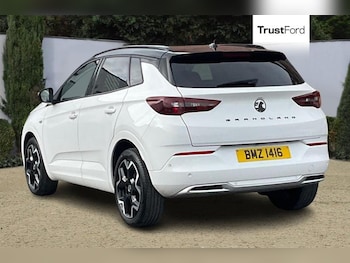Used Vauxhall Grandland 2023 for sale - 79249831: Photo