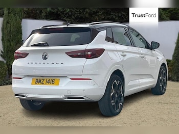 Used Vauxhall Grandland 2023 for sale - 79249831: Photo