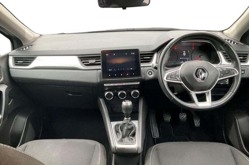 Used Renault Captur 2020 for sale - 77248728: Photo 10