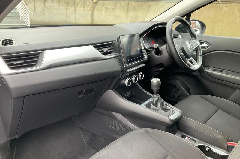 Used Renault Captur 2020 for sale - 77248728: Photo 18