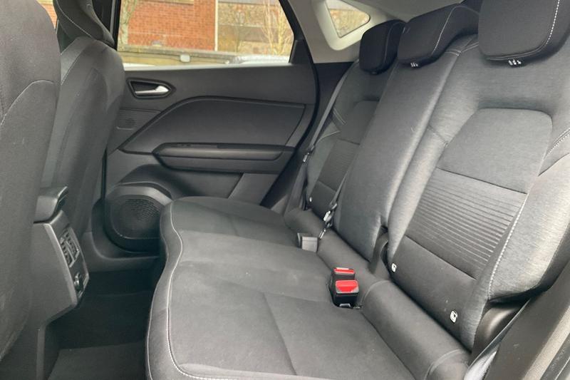 Used Renault Captur 2020 for sale - 77248728: Photo 20