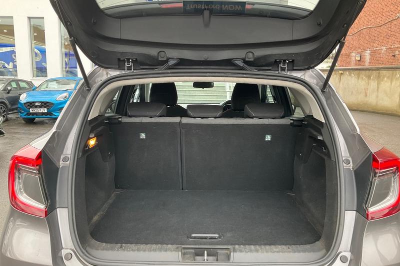 Used Renault Captur 2020 for sale - 77248728: Photo 21