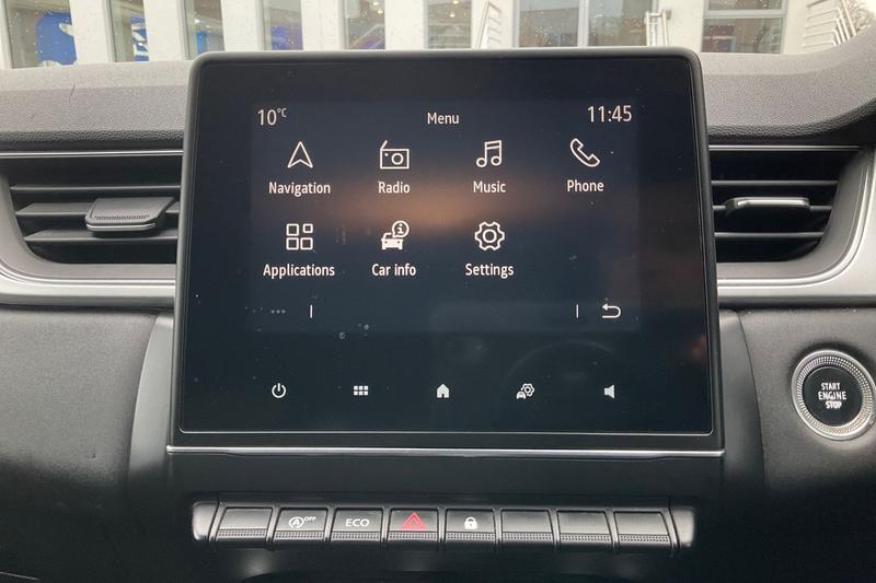 Used Renault Captur 2020 for sale - 77248728: Photo 23