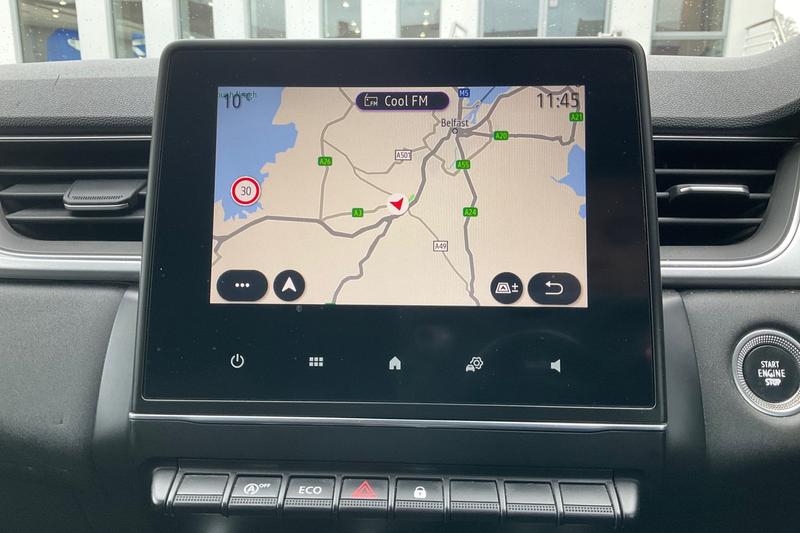 Used Renault Captur 2020 for sale - 77248728: Photo 24