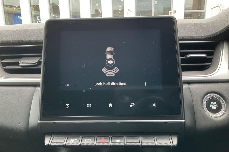 Used Renault Captur 2020 for sale - 77248728: Photo 25