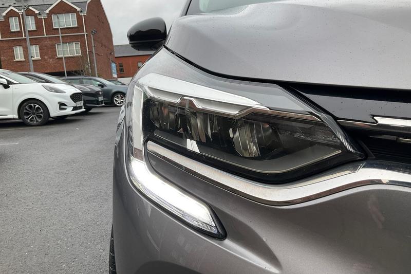 Used Renault Captur 2020 for sale - 77248728: Photo 34