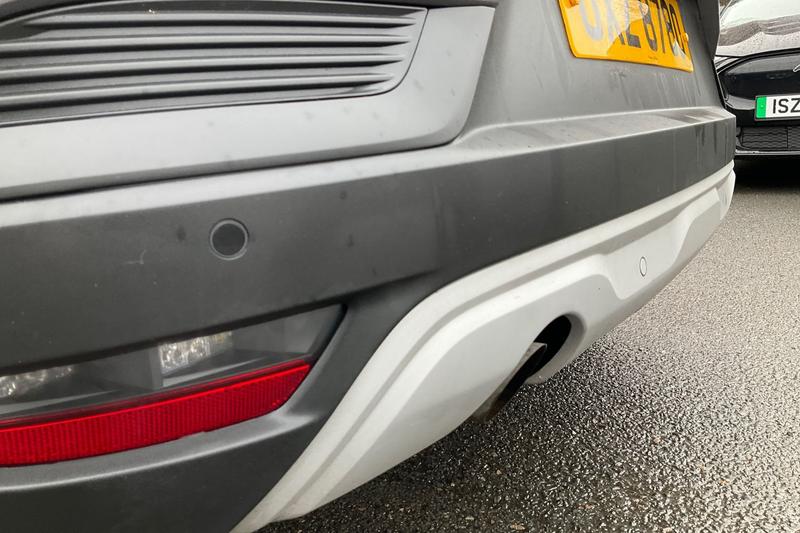 Used Renault Captur 2020 for sale - 77248728: Photo 38