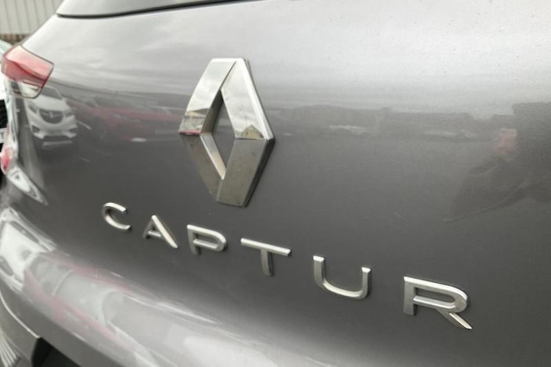 Used Renault Captur 2020 for sale - 77248728: Photo 40