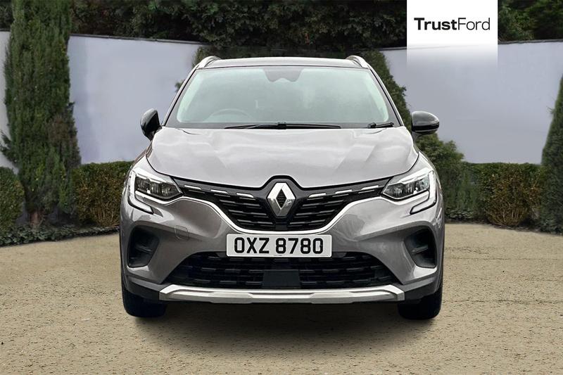 Used Renault Captur 2020 for sale - 77248728: Photo 6