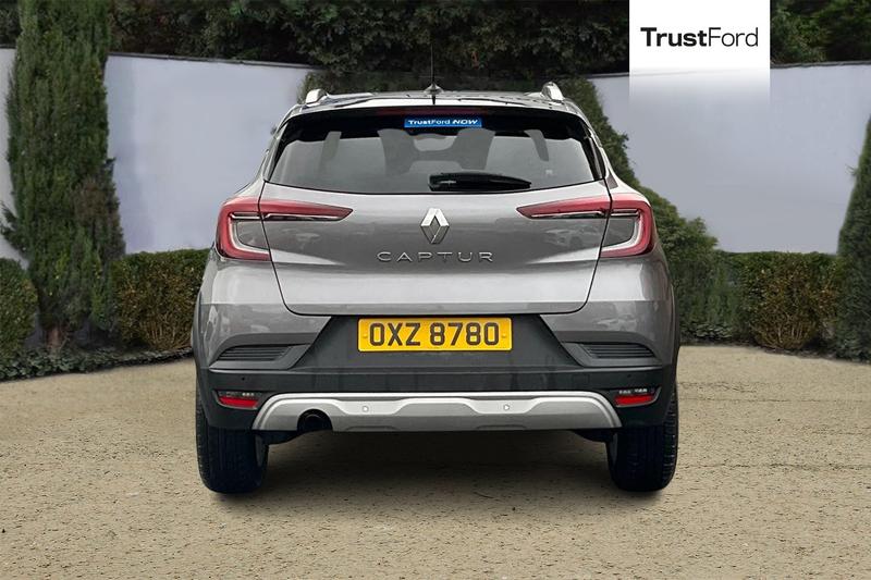 Used Renault Captur 2020 for sale - 77248728: Photo 7